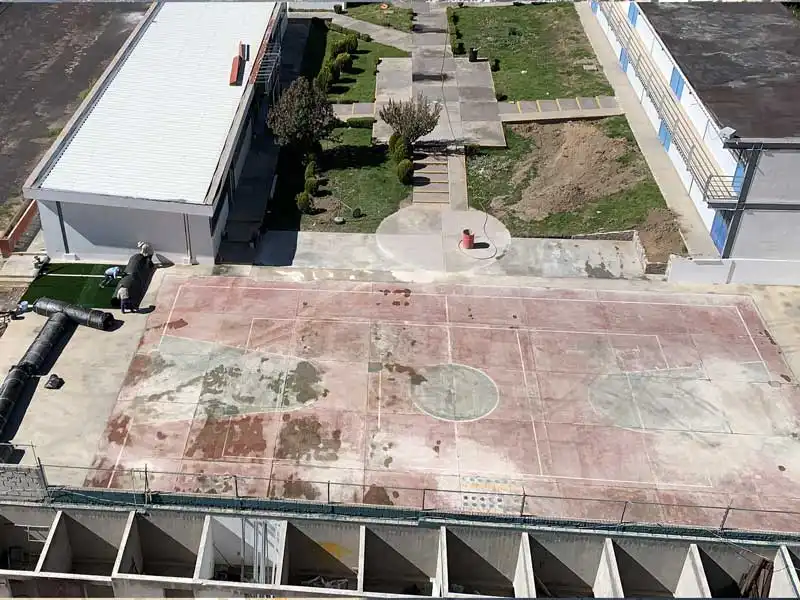 Pasto sintetico en GEMA